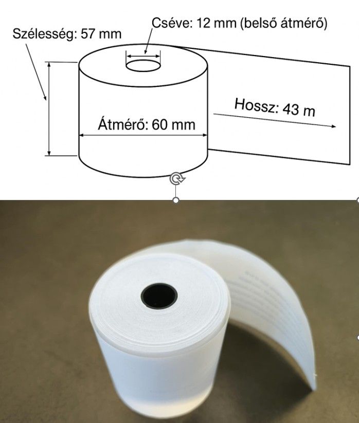 57/60/12 Összeadószalag